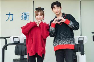 范范「當街抽菸」再度道歉 強調單身撇交往經紀人