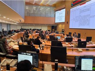 新北市道安團隊 打造人本交通環境