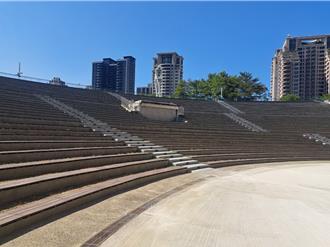 中市圆满剧场整修升级迎新年 《岛屿之光》12／30登场