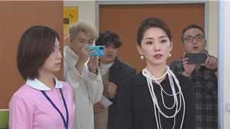 43岁赖芊合很难生小孩 听王灿「我有妳就好」秒爆泪