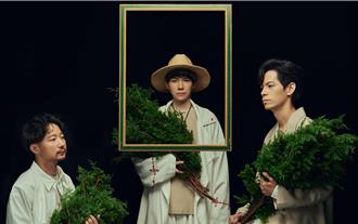 3人乐团挑战「摸黑练团」 弹错又入梦惊吓连连