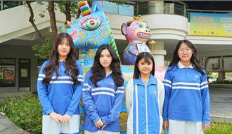 明道4學子獲海外大學offer！她錄取「設計界最高殿堂」帕森設計學院