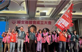 苏贞昌助选酸「班班有冷气」被抢功 中市府这样说