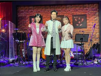 陈国华筹备惊喜演出拚了！娇妻准许「不用做家事」煮宵夜给应援