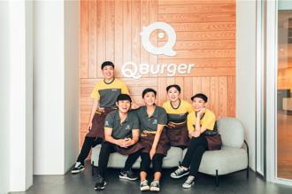 Q  Burger饗樂餐飲年終加績效獎金 最高達27.8個月