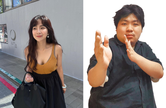 統神賀實況主女神貝莉莓 喊話要送「天價紅包」金額網傻眼