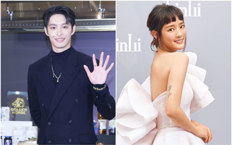 王净被曹佑寧搂腰遭传「怀孕」？她亲回放闪真相