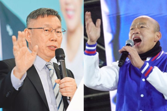 如何讓韓粉回歸侯康藍？學者拋絕招  點名「陳昭姿」