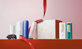 ULIKE產品 新年禮物最大亮點
