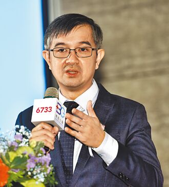 博晟生醫：樂觀明年高速成長