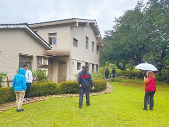 綠找5耆老稱早就有了 老鄉長指仍是既存違建