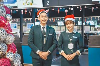 破纪录 长荣航发6个月年终、调薪5000