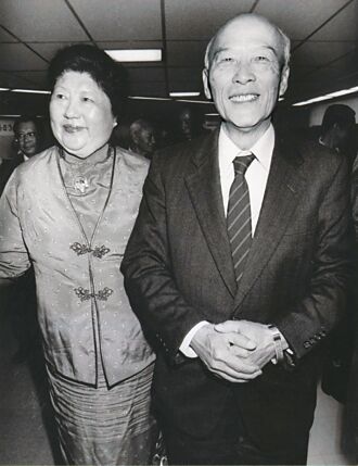 揭神祕劉少康辦公室突然解散之謎