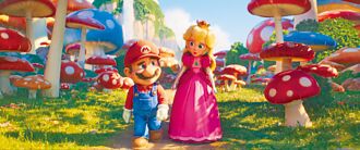 《芭比》全球票房横扫450亿夺冠