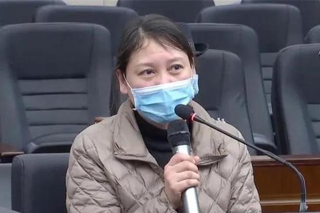 誘殺7人大陸「雙面夏娃」伏法，謊言一再揭穿受害家庭痛難消。（南方都市報）