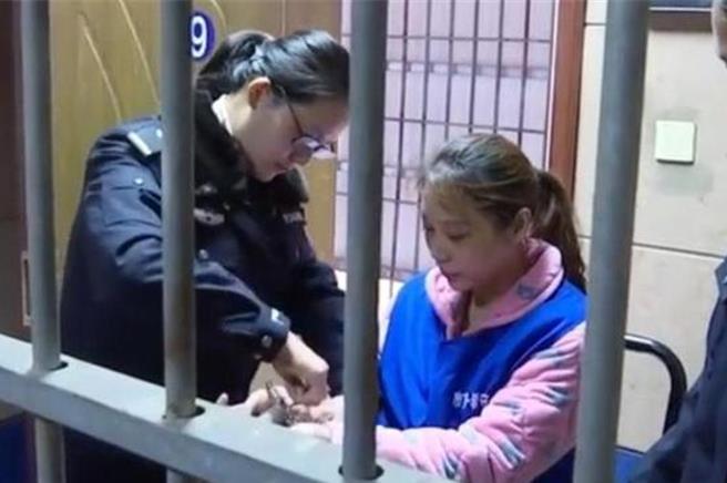 誘殺7人大陸「雙面夏娃」伏法，謊言一再揭穿受害家庭痛難消。（南方都市報）