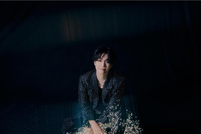 金锺炫将于明年1月20日来台举办粉丝演唱会。（得艺室策划提供）