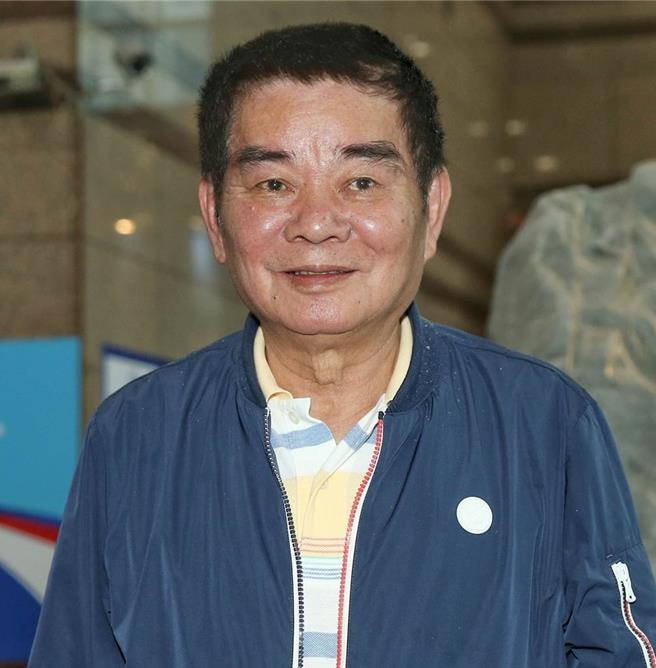 中常委姚江临。（本报资料照片）