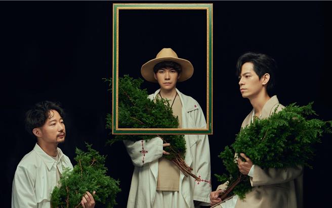 生命树将举办《微光少年》专辑音乐会。（植光土壤音创提供）