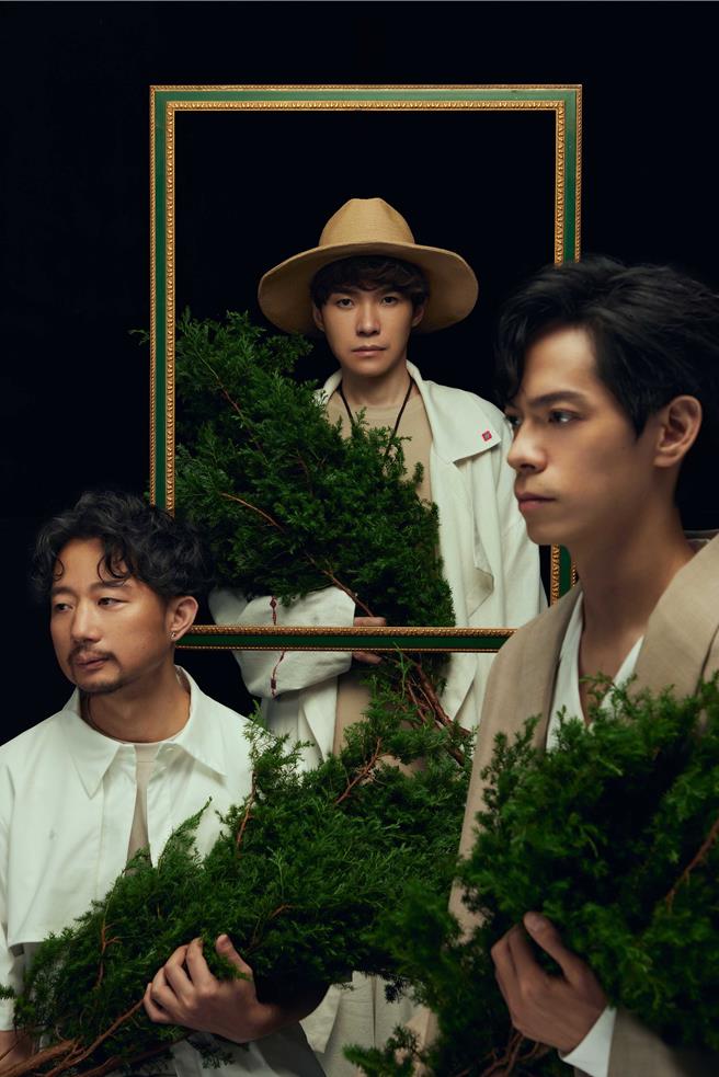 生命树将举办《微光少年》专辑音乐会。（植光土壤音创提供）