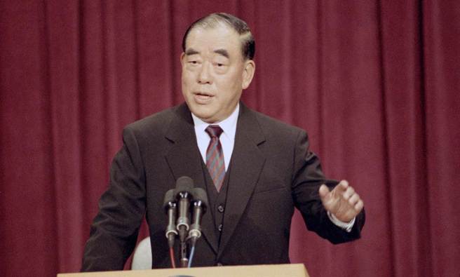 赵少康指出，1990年代黑道猖獗，时任阁揆郝柏村作风强悍，大力整顿治安，赢得「治安内阁」称号。（示意图／资料照）