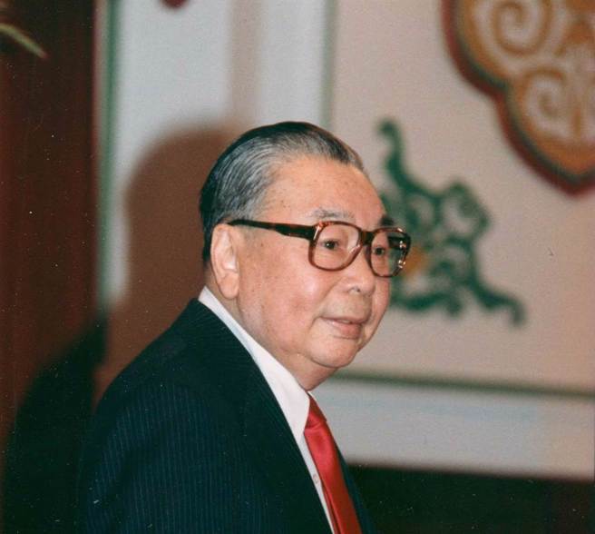 趙少康自爆，當立委時曾極力促成兩岸開放探親，要求直達蔣經國天聽，放話即使被關也要堅持到底。（中時資料照）