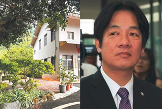 海納百川》以選票討伐賴皮官（鮑家麟）