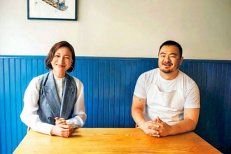 廣末涼子出軌米其林名廚  鳥羽周作認與妻子離婚