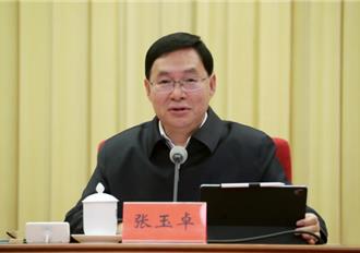 陸國資委：發展壯大國有經濟 央企效益須穩步提升