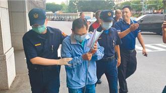 黃永昌詐領助理補助款2千萬餘   為「這原因」法院判緩刑3年