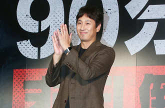  李善均4天前才赴警局調查 友人曝：昨晚就聯繫不上