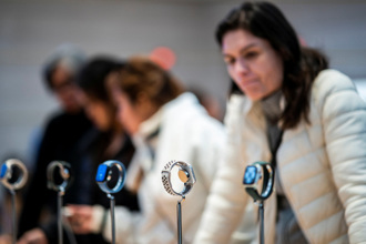 美政府維持Apple Watch進口禁令 蘋果提上訴