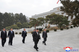 金正恩開執政黨年終會議 將宣布北韓2024關鍵政策
