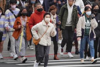 「路上一堆人狂咳」他超惊吓 网爆共鸣：全家中