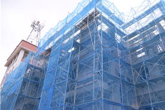 因应人口上升 花莲北昌国小新幼儿园明年5月完工 招收量大增加