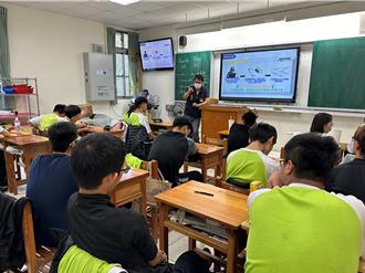 學生打工看過來！詐團「3話術」大公開 免淪詐欺共犯