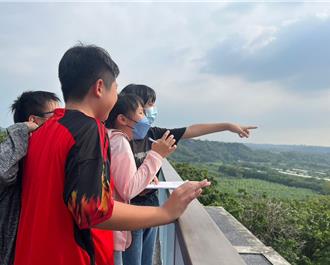 元旦連假好康到！ 南瀛天文館展示館全國民眾免費參觀