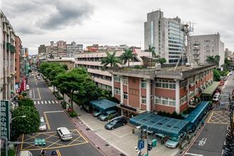 遭控侵占永和土地百億都更 城鄉局：絕無不法