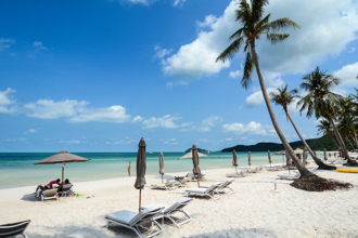 越南入境旅客突破千万仍「不及格」 明年观光挑战有这些