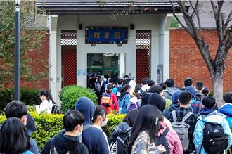 竹縣便民政策再加一 公共圖書館明年6月起「午間不打烊」