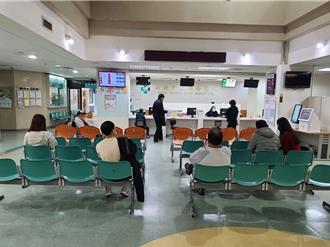 元旦3天連假將至 新北提醒「就診」前先撥電話確認