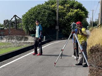 地主注意！ 彰化8500筆土地將重測 明年1月寄發通知