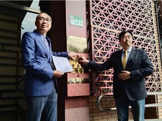 誣指凱旋苑坑殺學生 侯友宜提告賴清德等5人