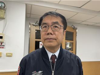 侯友宜批台南幼教政策 黃偉哲列賴清德政績幫發聲