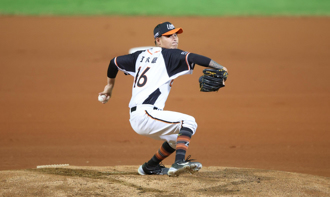 中職》台鋼雄鷹、統一獅啟動交易 郭俊麟今年第2度換東家