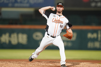 中職》統一獅簽回羅昂、布雷克、勝騎士 第4位洋投洽談中