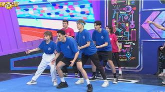 黃偉晉錄影爆意外！「超昂貴配件」被踩斷 崩潰公布價錢