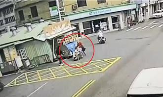 輪椅婦遭外籍看護霸凌被PO網 兒子出面說話了