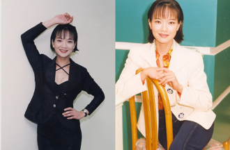 八點檔獅吼女星息影17年遠嫁美國 曝現況變金髮美魔女