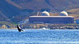 加州唯一運轉的惡魔谷核電廠 獲得5年臨時運轉許可